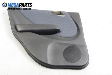 Кора врата за Honda Jazz II (GD) (03.2002 - 12.2008), 4+1 вр., позиция: задна, лява