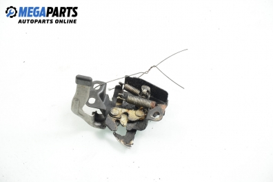 Брава преден капак за Honda Jazz II (GD) (03.2002 - 12.2008), 4+1 вр., позиция: предна