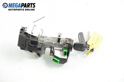 Контактен ключ за Honda Jazz II (GD) (03.2002 - 12.2008)