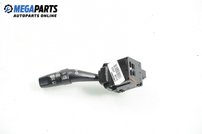 Лостче за светлини за Honda Jazz II (GD) (03.2002 - 12.2008)