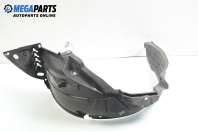 Подкалник за Honda Jazz II (GD) (03.2002 - 12.2008), 4+1 вр., позиция: предна, лява