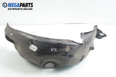 Подкалник за Honda Jazz II (GD) (03.2002 - 12.2008), 4+1 вр., позиция: задна, дясна