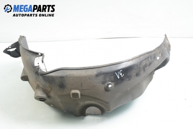 Подкалник за Honda Jazz II (GD) (03.2002 - 12.2008), 4+1 вр., позиция: задна, лява
