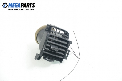 Духалка парно за Honda Jazz II (GD) (03.2002 - 12.2008)