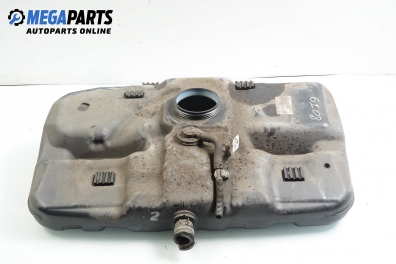Резервоар за горивото за Honda Jazz II (GD) (03.2002 - 12.2008) 1.3