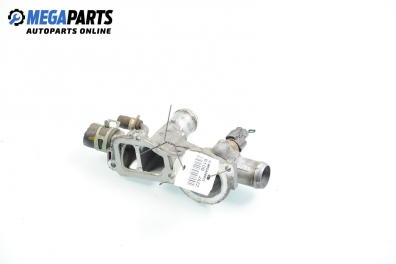 Корпус на термостат за Honda Jazz II (GD) (03.2002 - 12.2008) 1.3, 83 к.с.