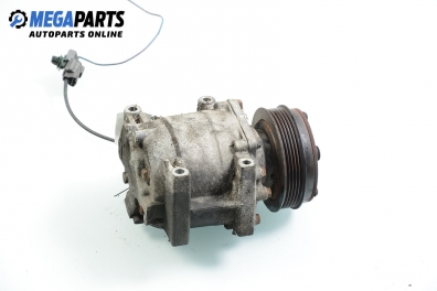 Компресор климатик за Honda Jazz II (GD) (03.2002 - 12.2008) 1.3, 83 к.с.