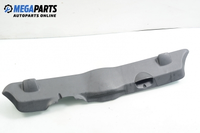 Кора заден капак за Citroen C2 Hatchback (09.2003 - 04.2009)