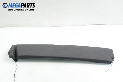 Кора багажник за Citroen C2 Hatchback (09.2003 - 04.2009)