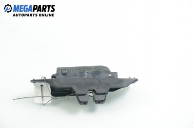 Брава заден капак за Citroen C2 Hatchback (09.2003 - 04.2009), позиция: задна