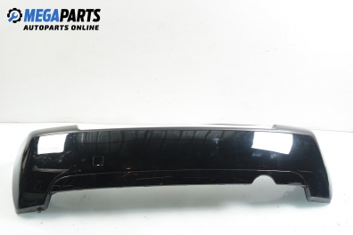 Задна броня за Citroen C2 Hatchback (09.2003 - 04.2009)