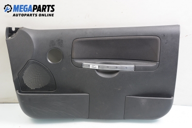 Кора врата за Citroen C2 Hatchback (09.2003 - 04.2009), 2+1 вр., позиция: дясна