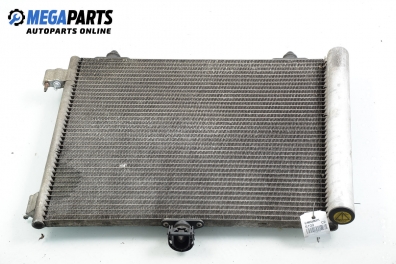 Климатичен радиатор за Citroen C2 Hatchback (09.2003 - 04.2009) 1.6 VTS, 122 к.с.