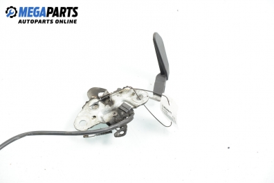 Брава преден капак за Citroen C2 Hatchback (09.2003 - 04.2009), 2+1 вр., позиция: предна