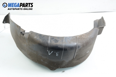 Подкалник за Citroen C2 Hatchback (09.2003 - 04.2009), 2+1 вр., позиция: задна, лява