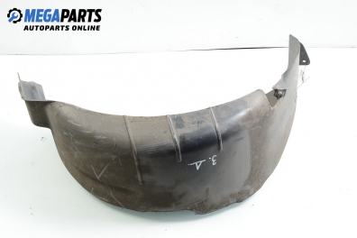 Подкалник за Citroen C2 Hatchback (09.2003 - 04.2009), 2+1 вр., позиция: задна, дясна
