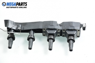 Запалителна бобина за Citroen C2 Hatchback (09.2003 - 04.2009) 1.6 VTS, 122 к.с.