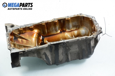 Картер за Citroen C2 Hatchback (09.2003 - 04.2009) 1.6 VTS, 122 к.с.