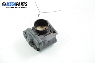 Дроселова клапа за Citroen C2 Hatchback (09.2003 - 04.2009) 1.6 VTS, 122 к.с.