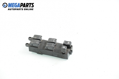 Бутони ел. стъкла  за Nissan Almera II Hatchback (01.2000 - 12.2006)