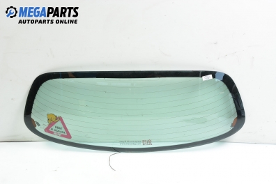 Задно стъкло за Nissan Almera II Hatchback (01.2000 - 12.2006), хечбек