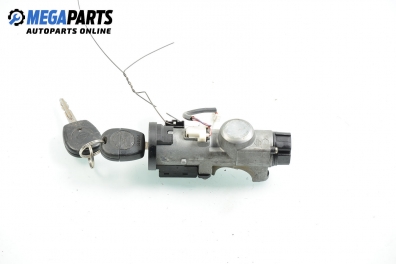 Контактен ключ за Nissan Almera II Hatchback (01.2000 - 12.2006)