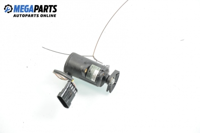 Потенциометър газ  за Nissan Almera II Hatchback (01.2000 - 12.2006), № Bosch 0 281 002 425