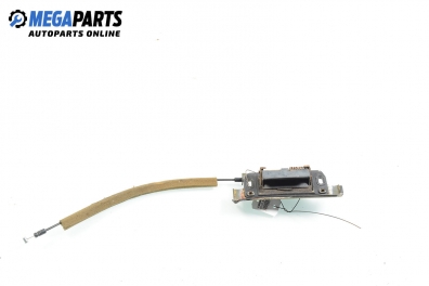 Външна дръжка заден капак за Nissan Almera II Hatchback (01.2000 - 12.2006), хечбек