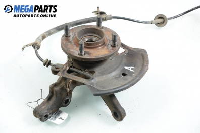 Шенкел главина за Nissan Almera II Hatchback (01.2000 - 12.2006), позиция: предна, дясна