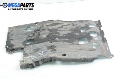 Кора под купе за Nissan Almera II Hatchback (01.2000 - 12.2006)
