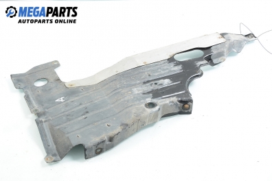 Кора под купе за Nissan Almera II Hatchback (01.2000 - 12.2006)