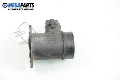 Дебитомер за Nissan Almera II Hatchback (01.2000 - 12.2006) 2.2 Di, 110 к.с., № Bosch 0 280 218 005