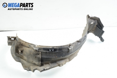 Подкалник за Nissan Almera II Hatchback (01.2000 - 12.2006), 4+1 вр., хечбек, позиция: предна, лява
