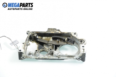 Капак ангренажен ремък за Nissan Almera II Hatchback (01.2000 - 12.2006) 2.2 Di, 110 к.с.