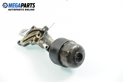Корпус за маслен филтър за Nissan Almera II Hatchback (01.2000 - 12.2006) 2.2 Di, 110 к.с.