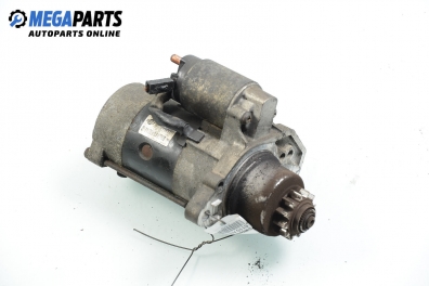 Стартер за Nissan Almera II Hatchback (01.2000 - 12.2006) 2.2 Di, 110 к.с., № M008T75371