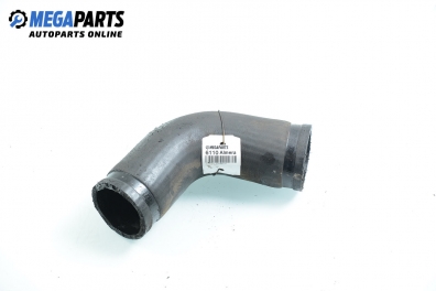 Маркуч турбо за Nissan Almera II Hatchback (01.2000 - 12.2006) 2.2 Di, 110 к.с.