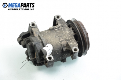 Компресор климатик за Nissan Almera II Hatchback (01.2000 - 12.2006) 2.2 Di, 110 к.с.