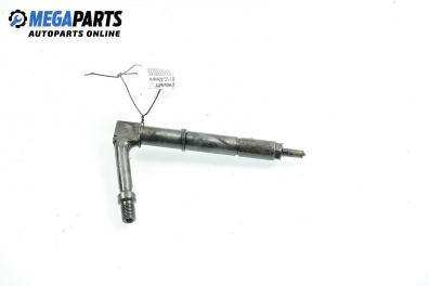 Дюза дизел за Nissan Almera II Hatchback (01.2000 - 12.2006) 2.2 Di, 110 к.с.