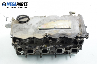 Глава без разпределителен вал за Nissan Almera II Hatchback (01.2000 - 12.2006) 2.2 Di, 110 к.с.