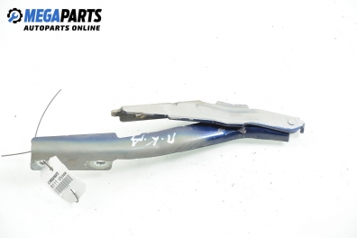 Панта преден капак за Fiat Ulysse Minivan II (08.2002 - 06.2011), 4+1 вр., позиция: дясна