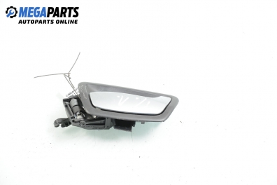 Вътрешна дръжка за Fiat Ulysse Minivan II (08.2002 - 06.2011), 4+1 вр., позиция: предна, лява