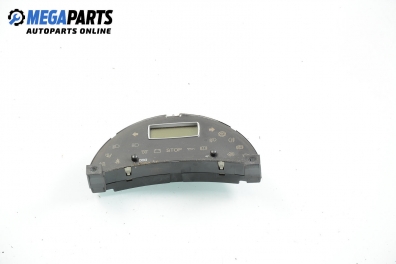 Дисплей за Fiat Ulysse Minivan II (08.2002 - 06.2011), № 1496286000