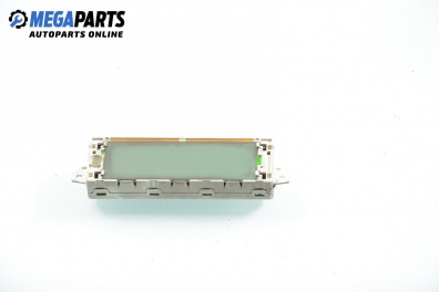 Дисплей за Fiat Ulysse Minivan II (08.2002 - 06.2011)