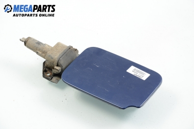 Вратичка резервоар за Fiat Ulysse Minivan II (08.2002 - 06.2011), 4+1 вр.