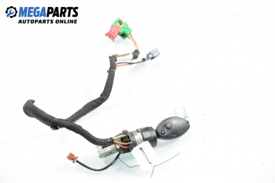 Контактен ключ за Fiat Ulysse Minivan II (08.2002 - 06.2011)