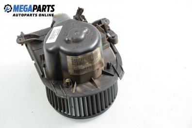 Вентилатор парно за Fiat Ulysse Minivan II (08.2002 - 06.2011), Denso