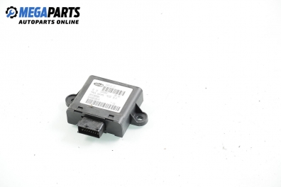 Модул за Fiat Ulysse Minivan II (08.2002 - 06.2011), № Magneti Marelli EAS100.01