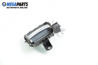 Вътрешна дръжка за Fiat Ulysse Minivan II (08.2002 - 06.2011), 4+1 вр., позиция: задна, лява