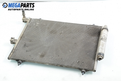 Климатичен радиатор за Fiat Ulysse Minivan II (08.2002 - 06.2011) 2.2 JTD, 128 к.с.